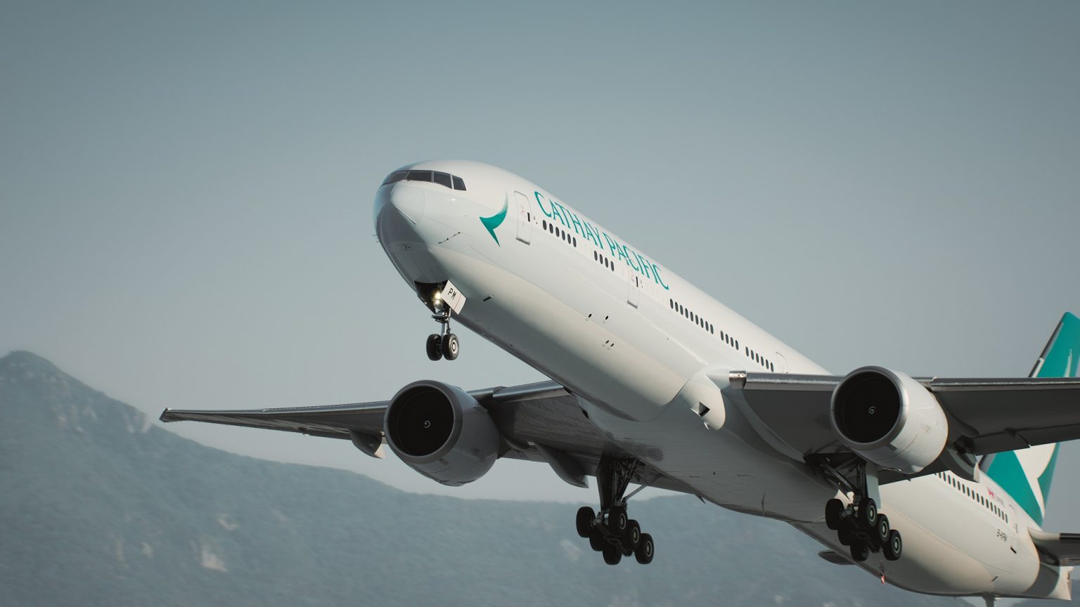 Cathay Pacific gets ready to take off from Dubai from May 21 – Tourism