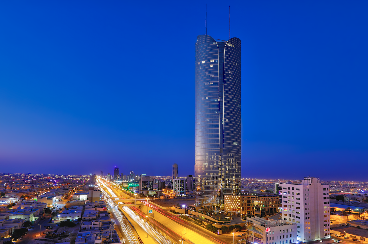 jw marriott hotel riyadh contact number