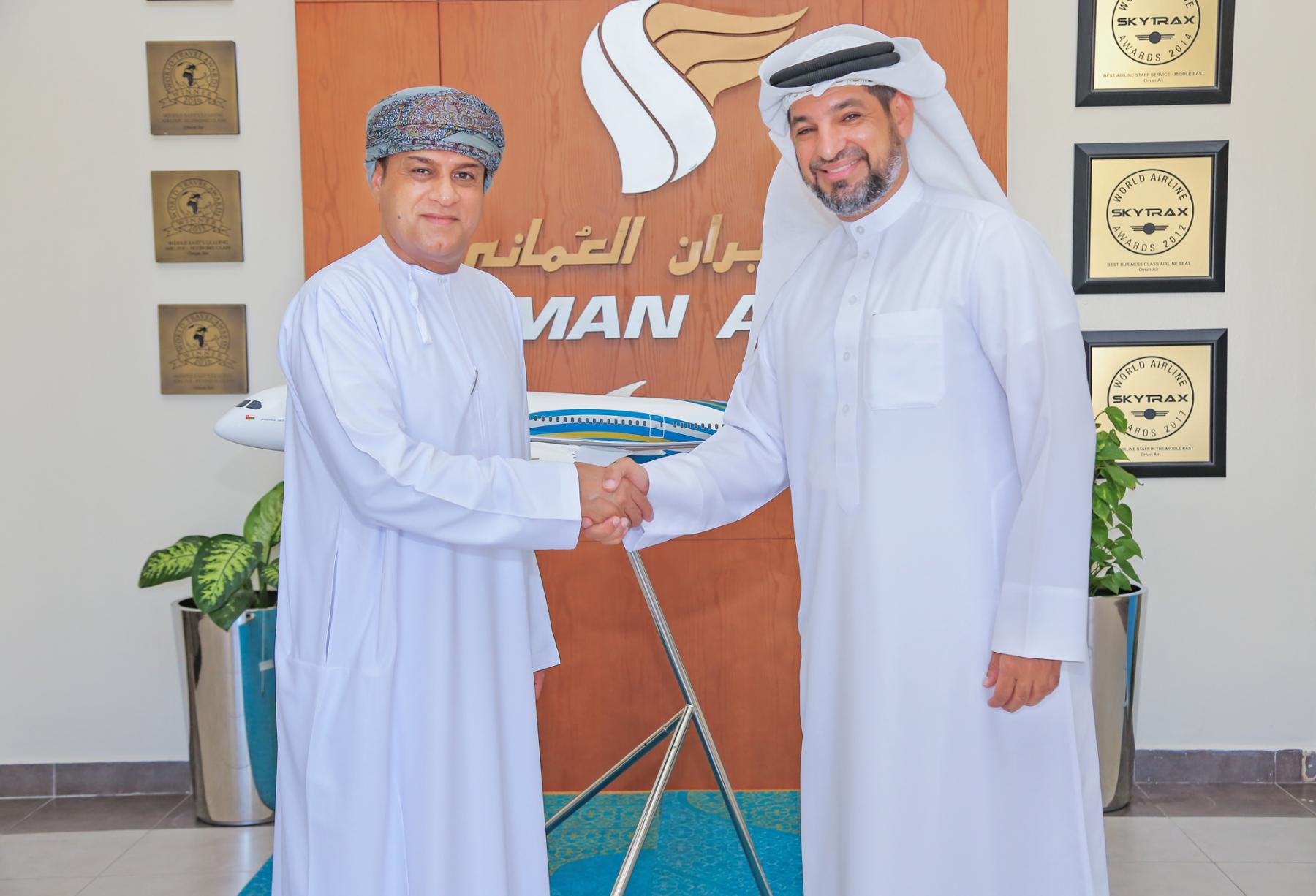 oman-air-and-salamair-set-to-strengthen-cooperation-tourism-breaking-news