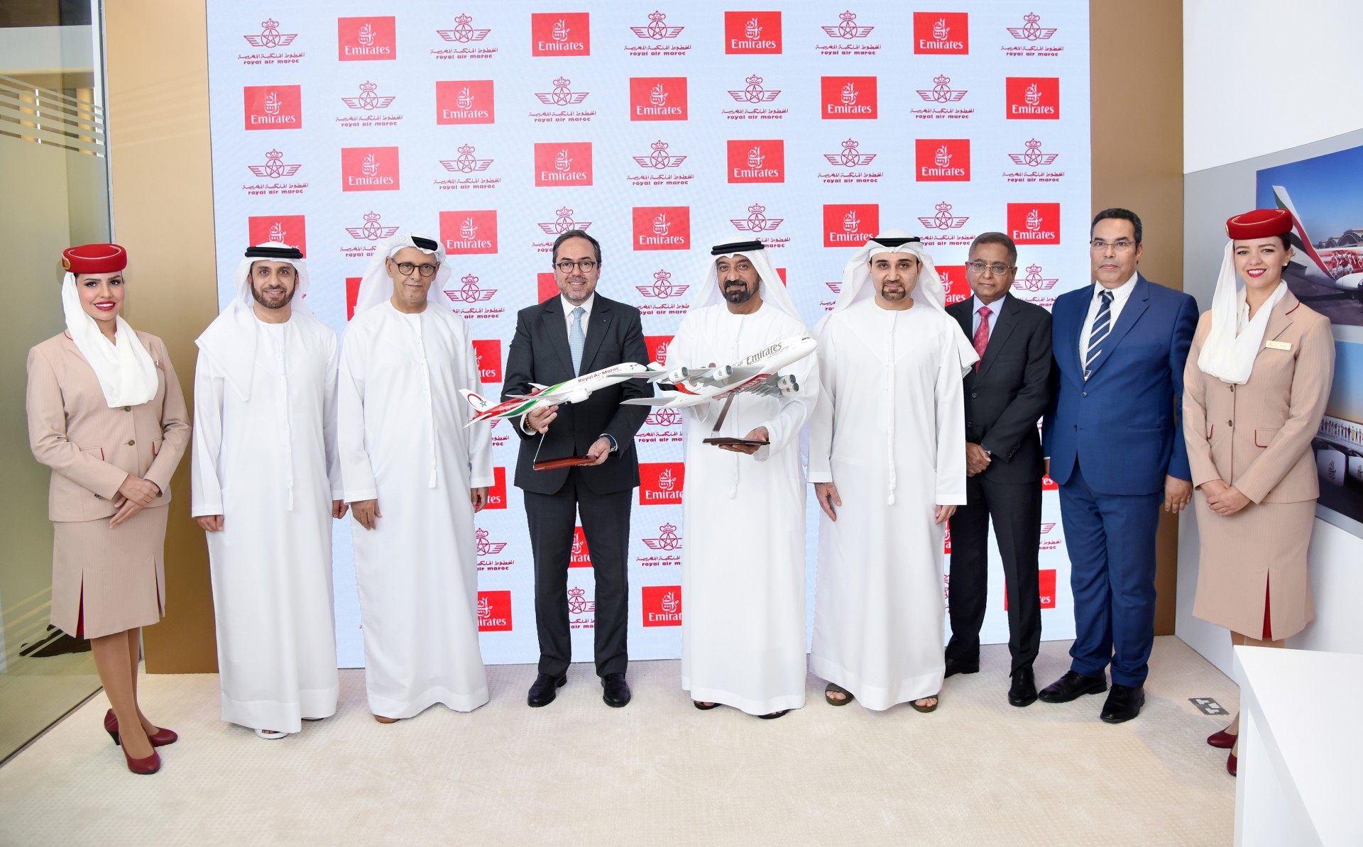 emirates-and-royal-air-maroc-launch-codeshare-partnership-for-more