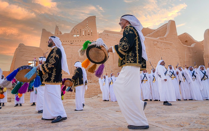 Diriyah Season Set To Open In December – Tourism Breaking News