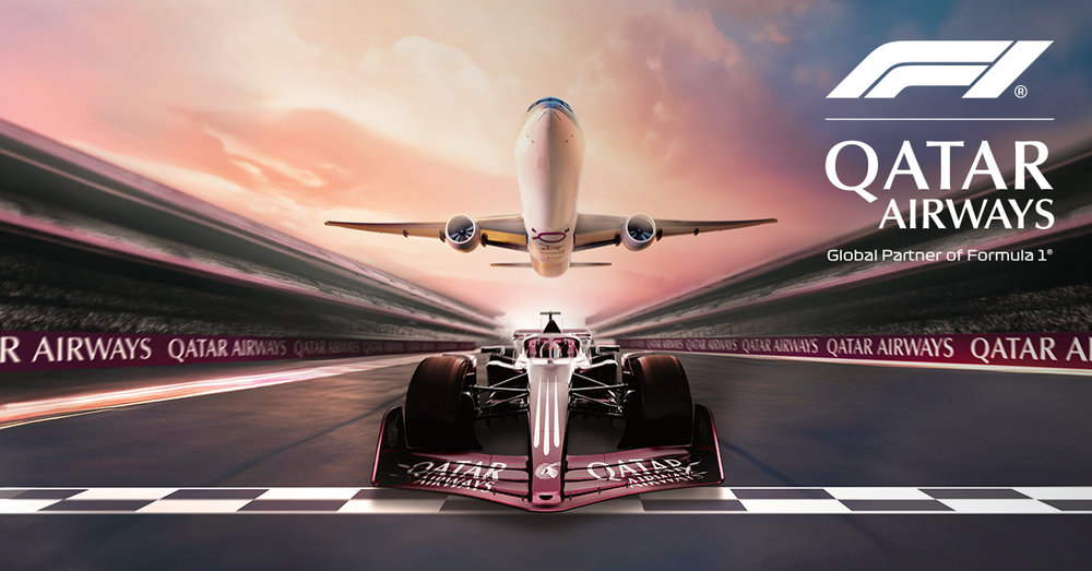 Qatar Airways Holidays launch packages for Formula 1 2024 Season