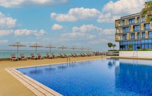 Rotana Debuts Edge By Rotana Brand In Abu Dhabi With Opening Of Beach