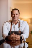 Mövenpick Hotel Jumeirah Beach Promotes Chef Mohamad Albalkhi to Culinary Director