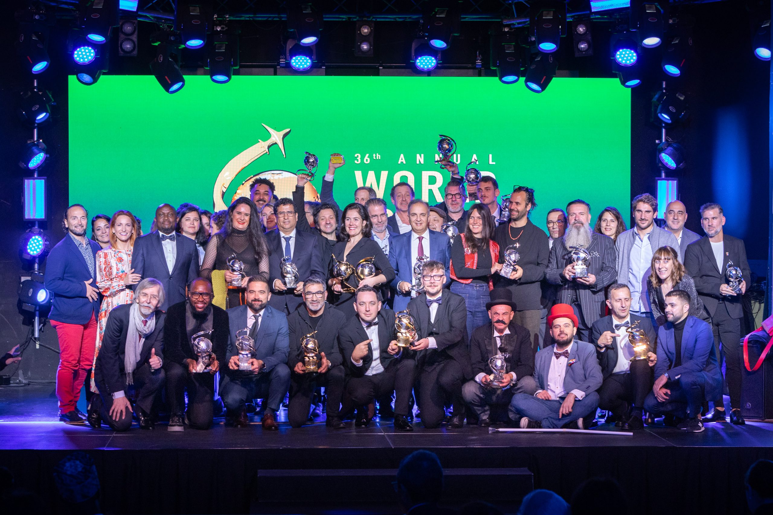 Adult Film Awards 2024: Ruthless X Kid'S Impact - evnx929
