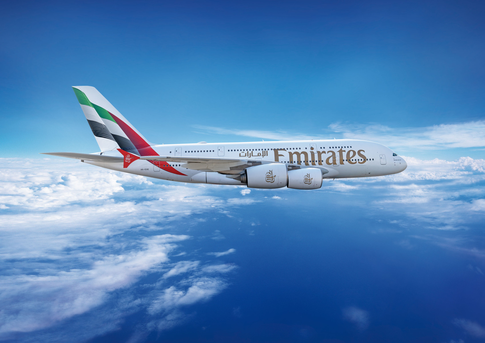 Emirates layers on retrofitted aircraft with latest product, including Premium Economy to more cities