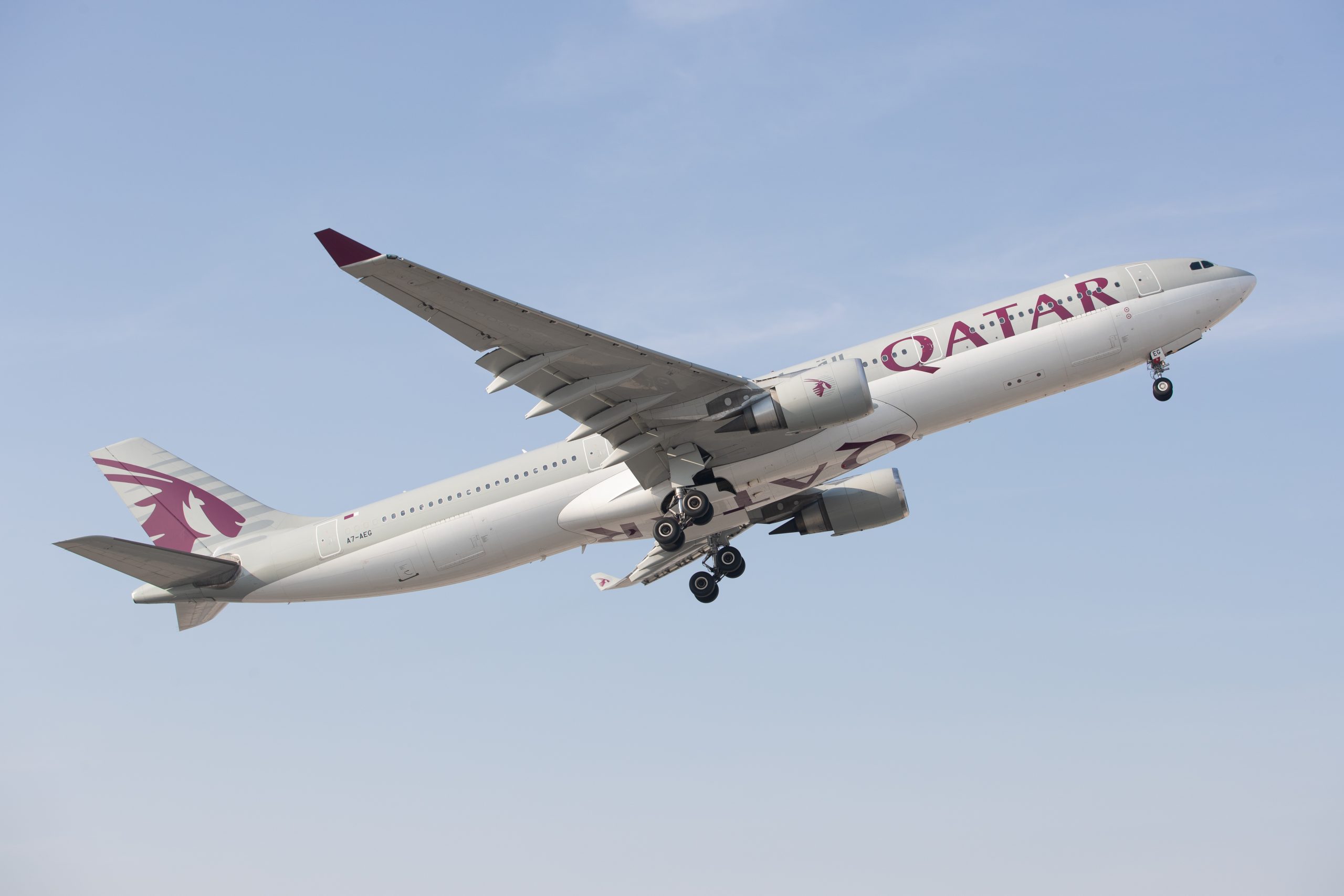 Qatar Airways to restart flights to Aleppo, Syria from 10 August 2025