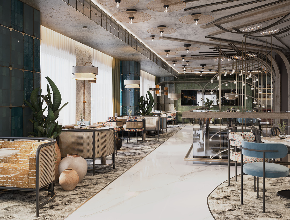 Hilton signs first Tapestry Collection by Hilton in Saudi Arabia with Al Musbah Group