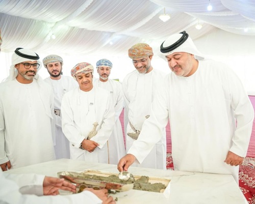 Abu Dhabi Fund for Development invests AED 764.5million in Oman’s integrated tourism complex project, Salalah