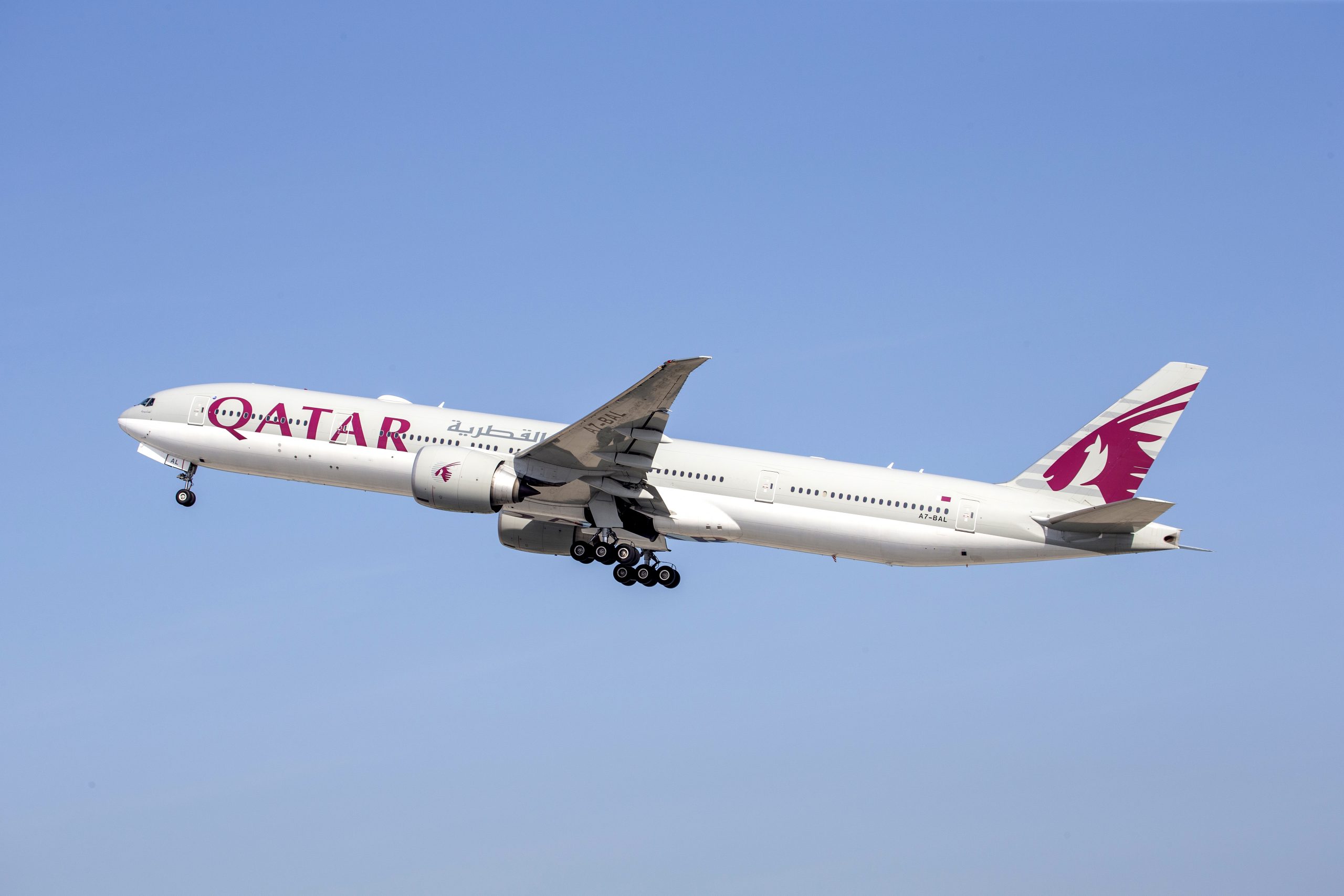 Qatar Airways to begin operations at the new terminal One at JFK by 2026, introducing its First U.S. Lounge