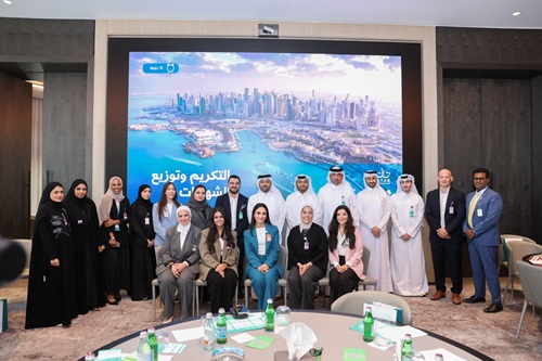 Qatar Tourism organizes joint workshop with Civil Service Bureau and Government Development Bureau for partners in preparation for the upcoming cruise season