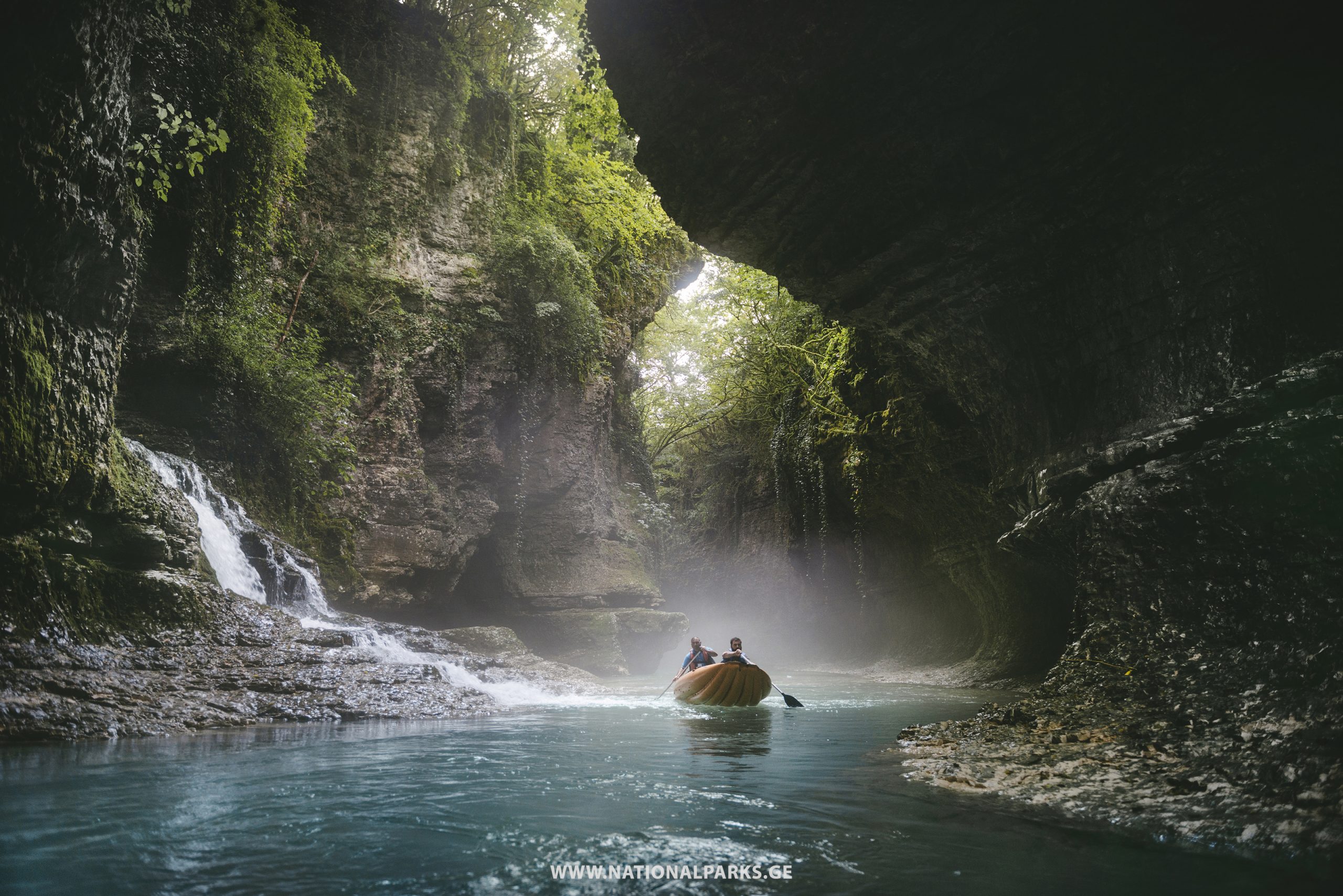 Georgia forges strategic GCC partnerships to drive tourism and MICE growth