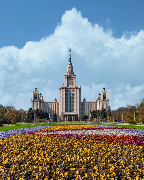 Moscow hosts Global MICE Congress 2025 to attract the Gulf region