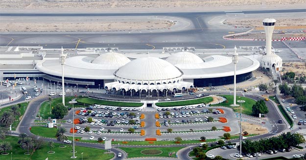 $400 million expansion for Sharjah Airport – Tourism Breaking News