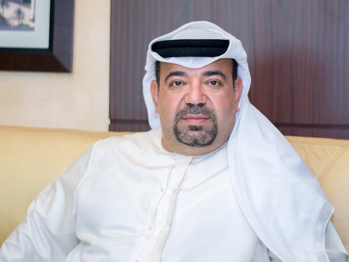 Ahmad Ali Al Abdulla Alansaari – Tourism Breaking News