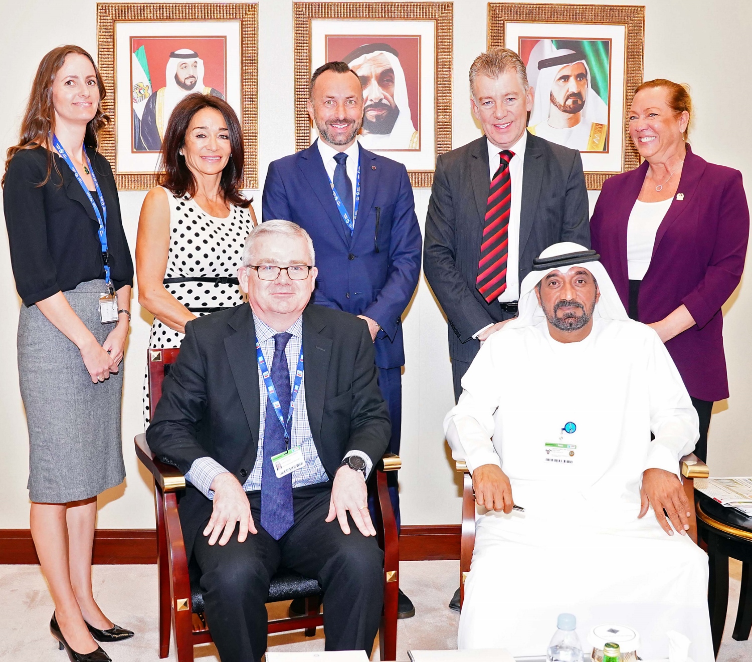 dubai-airports-renews-agreement-with-tarsus-for-dubai-airshow-tourism