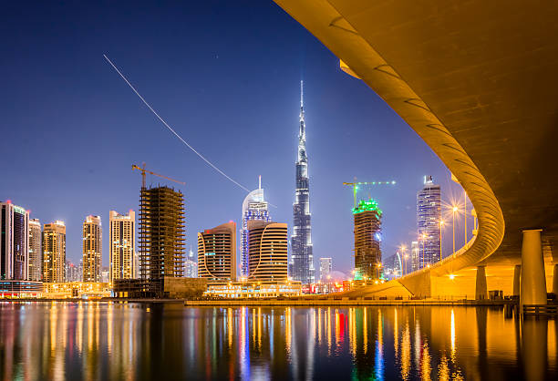 Hotel bookings rise by 35% in Dubai and Muscat – Tourism Breaking News