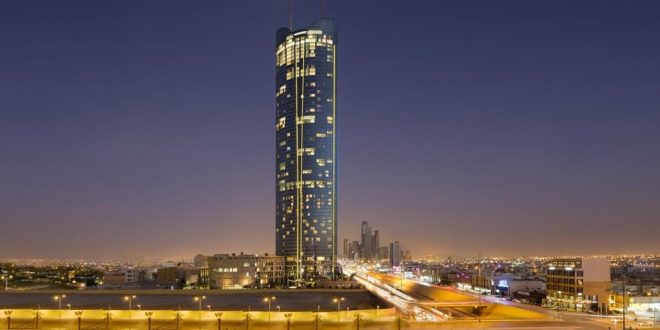 JW Marriott Burj Rafal in Riyadh to open by Q3 2021 – Tourism Breaking News