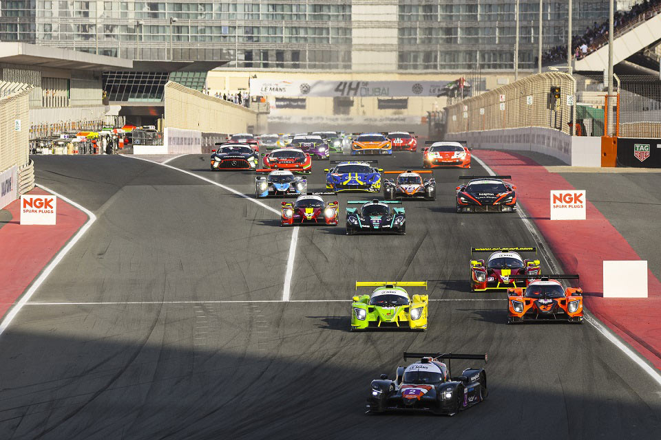 Motorsport season contributes over AED 17.9 million to UAE’s tourism ...