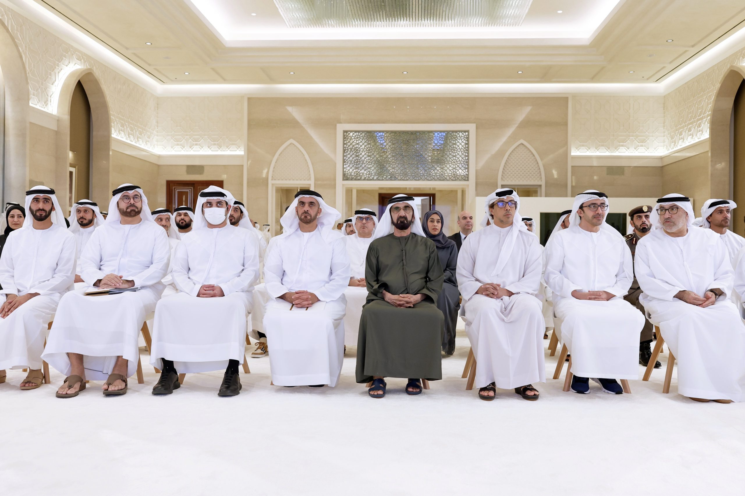 HH Mohammed bin Rashid launches UAE Tourism Strategy 2031 – Tourism ...