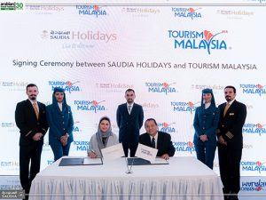 Khairul Firdaus: Theme park, family attraction industry important