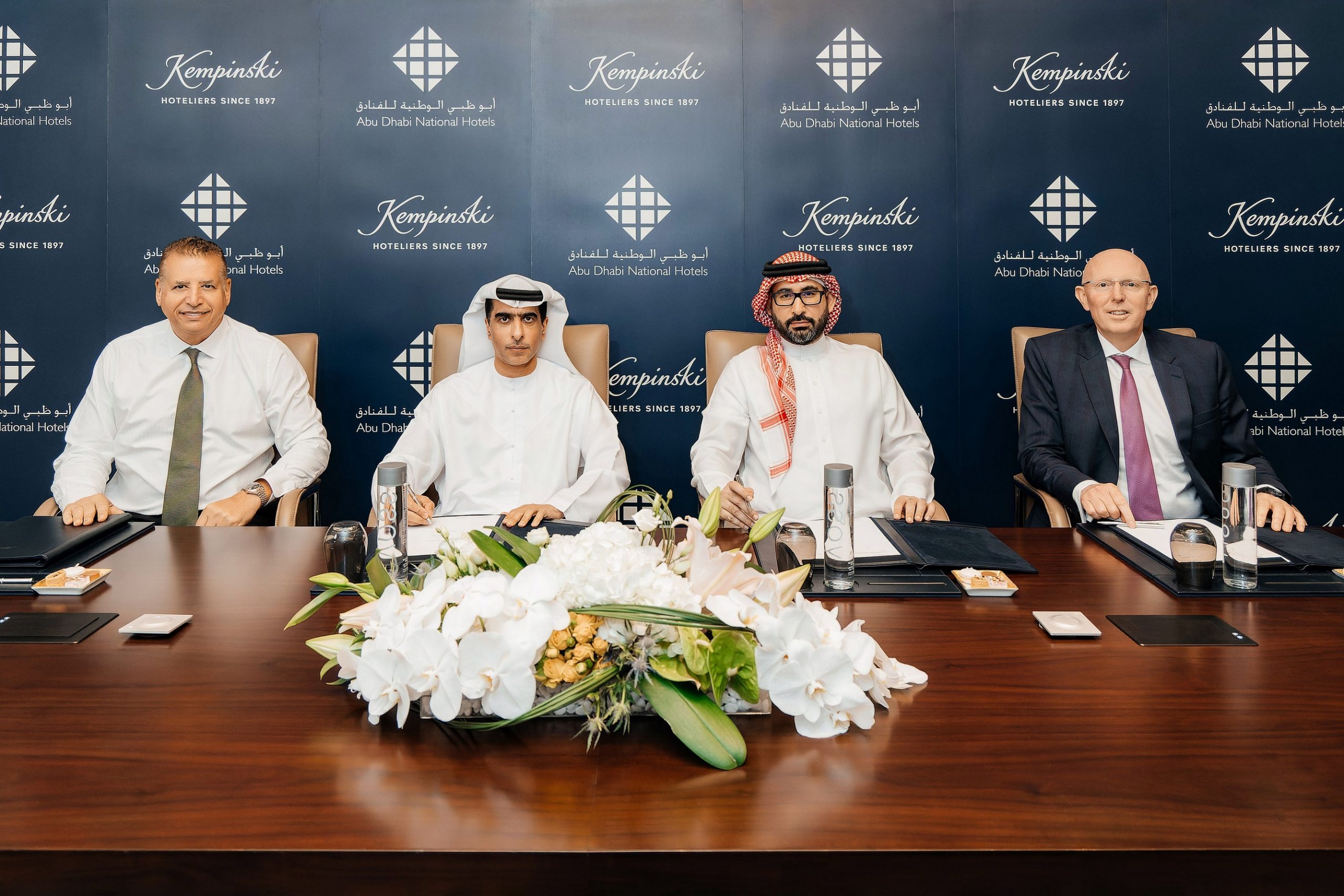 Address Dubai Mall and Address Boulevard to be renamed as Kempinski ...