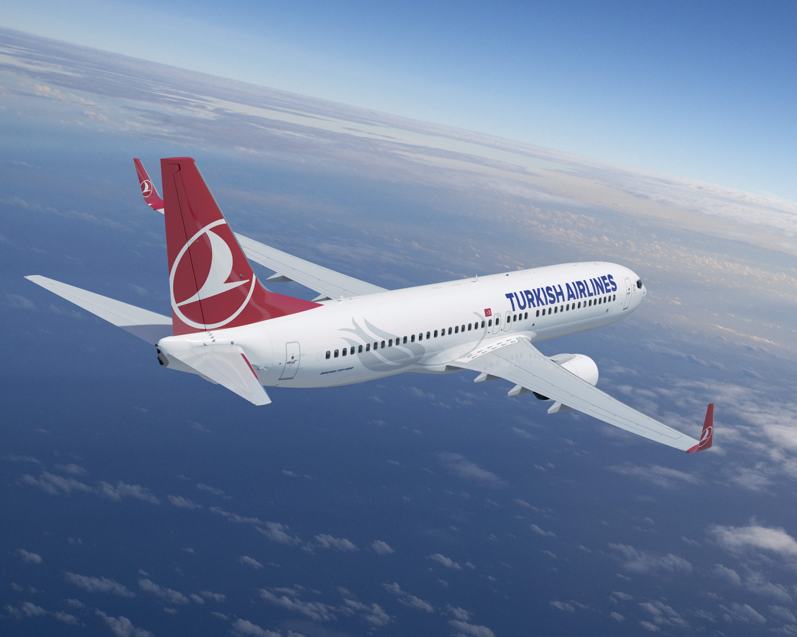 Choice Hotels EMEA unveils a global collaboration with Turkish Airlines ...