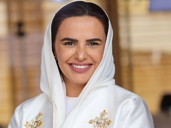 Novotel Riyadh Sahafa opens doors led by Accor’s first female General ...