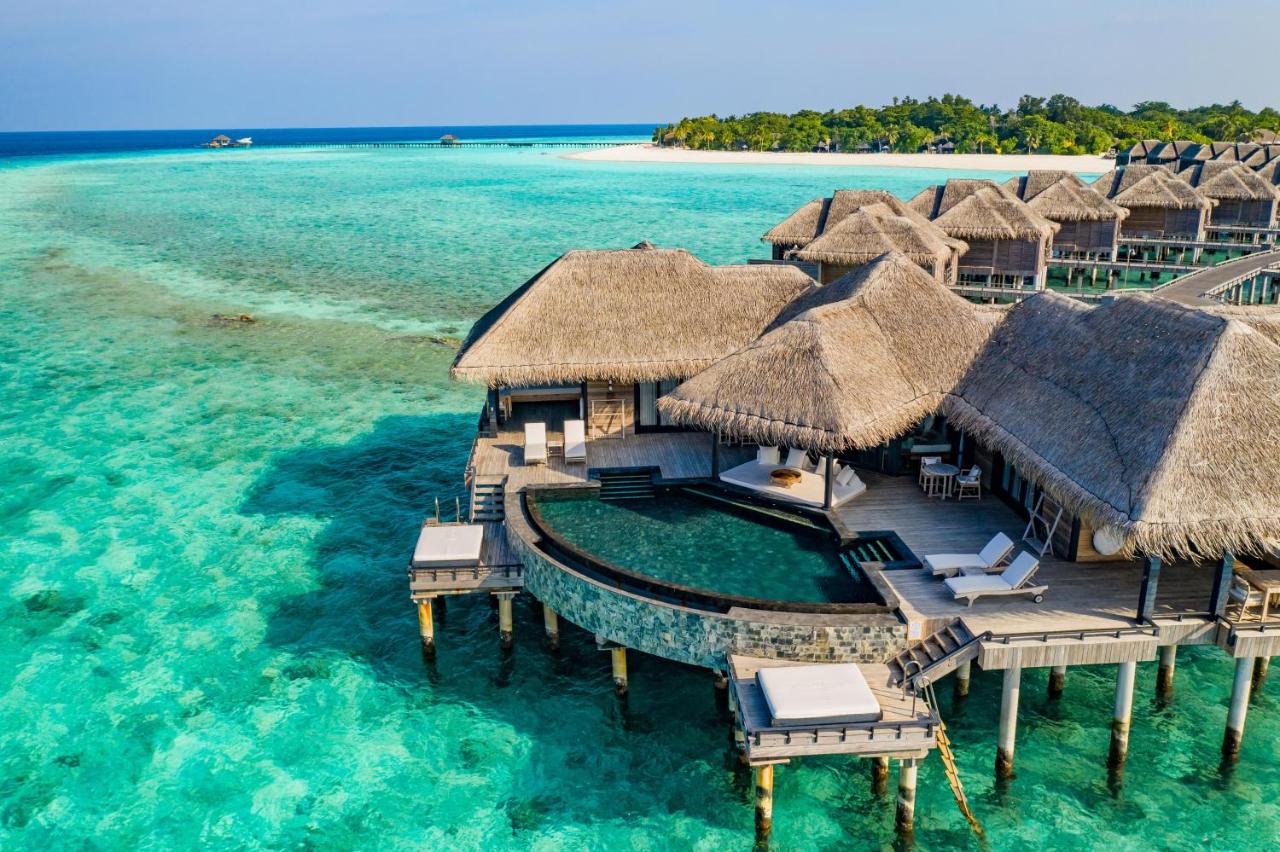 Exploring the Lesser-Known Atolls in the Maldives – Tourism Breaking News